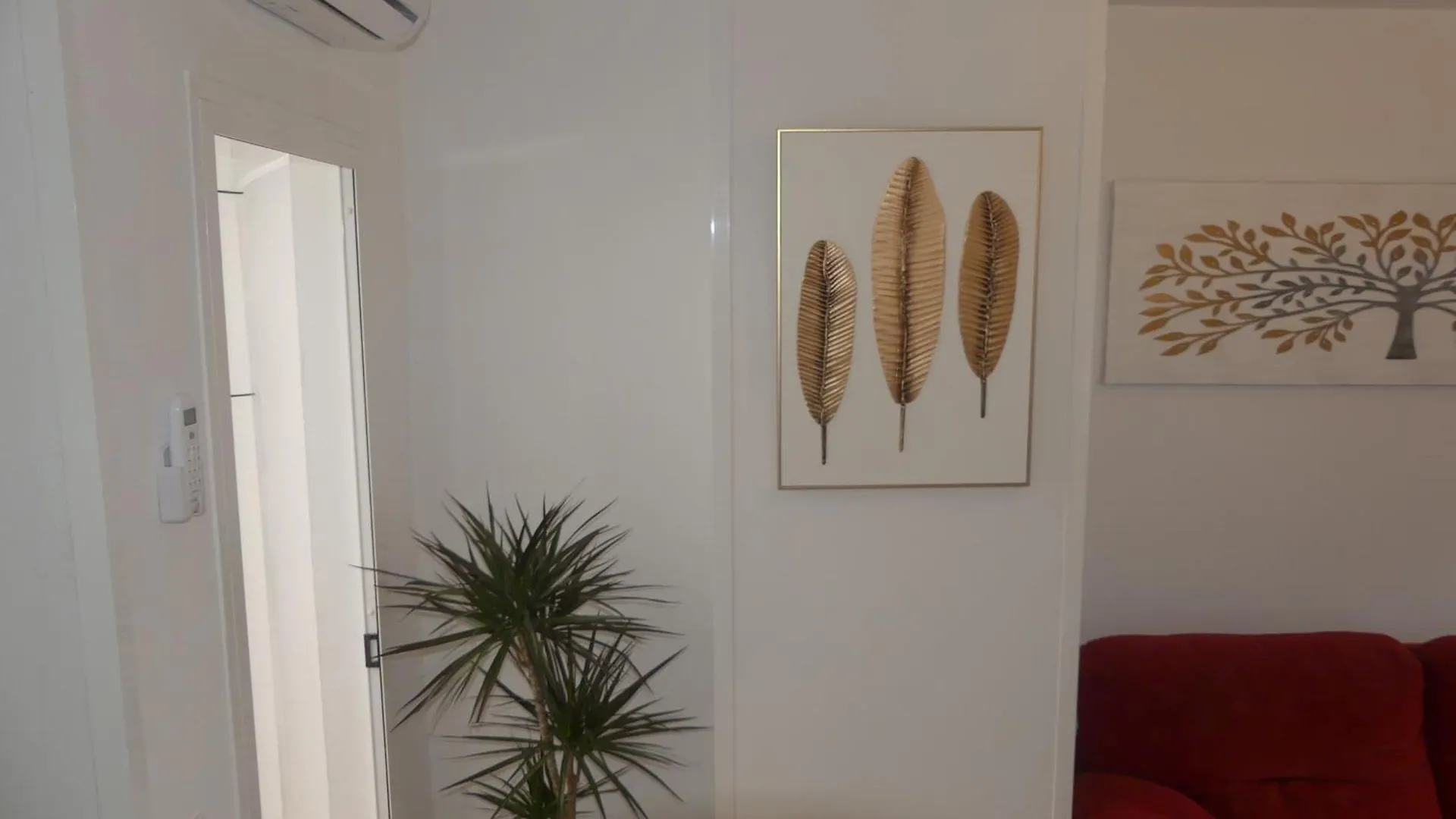 Alquiler Casa Algeciras Semi Centro Obra Nueva Patio Barata公寓 西班牙