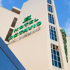 فندق مير أوكتافيو, الجيسايرس